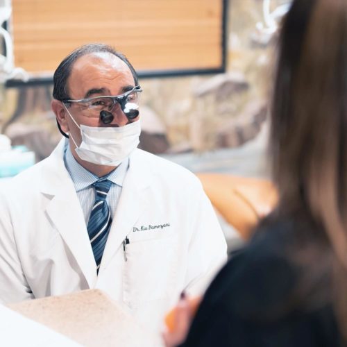 Dental Orange County Santa Ana Dentist OC Dental Center