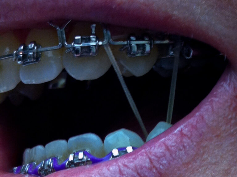 What Do Rubber Bands Do on Braces? OC Dental Center