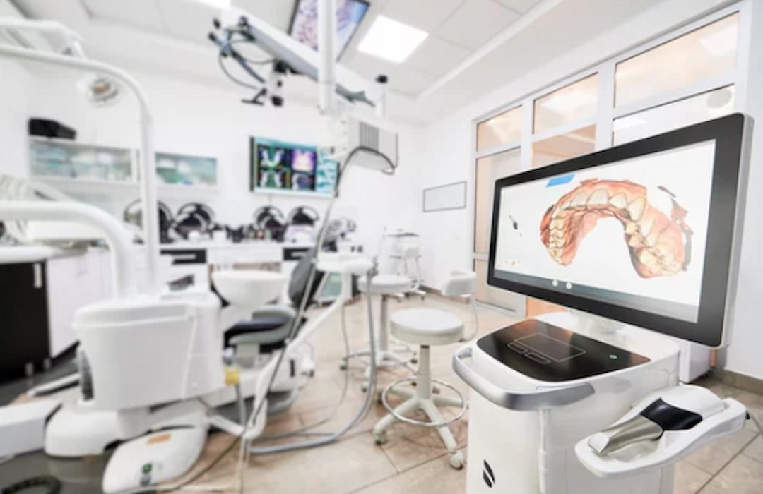 Not Enough Bone for Dental Implant OC Dental Center