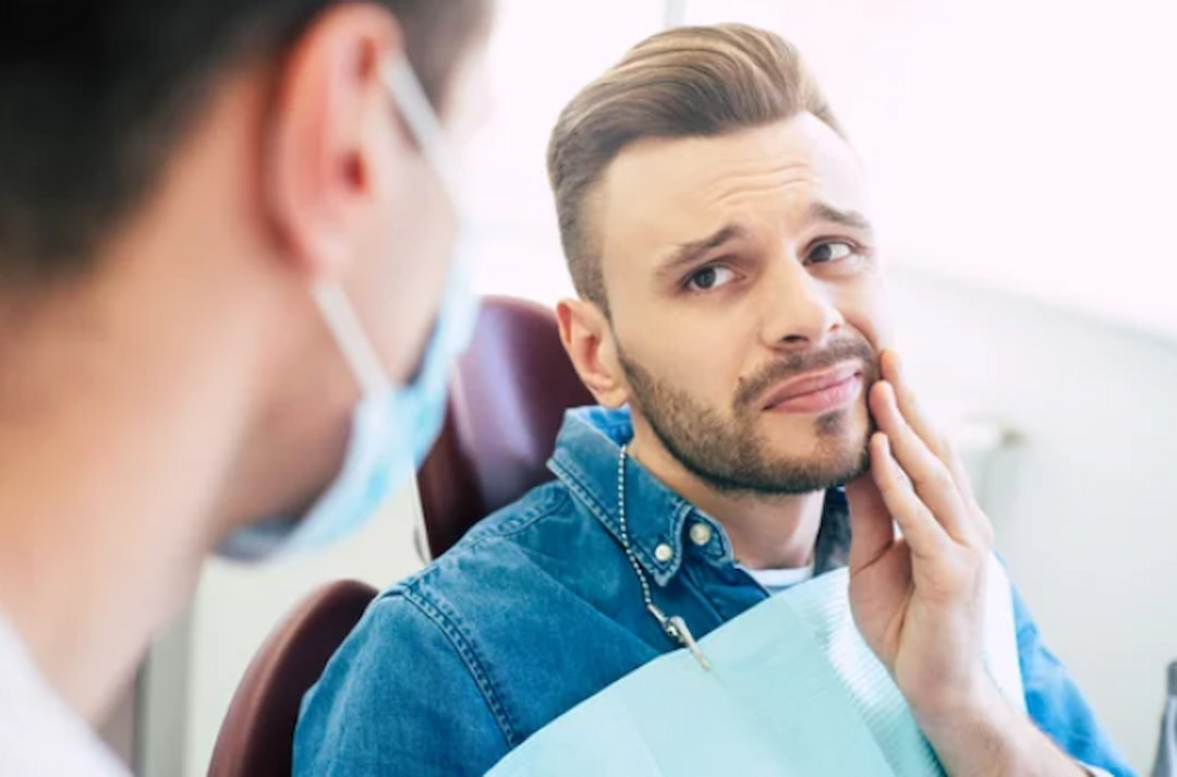 Signs of Dental Implant Rejection OC Dental Center