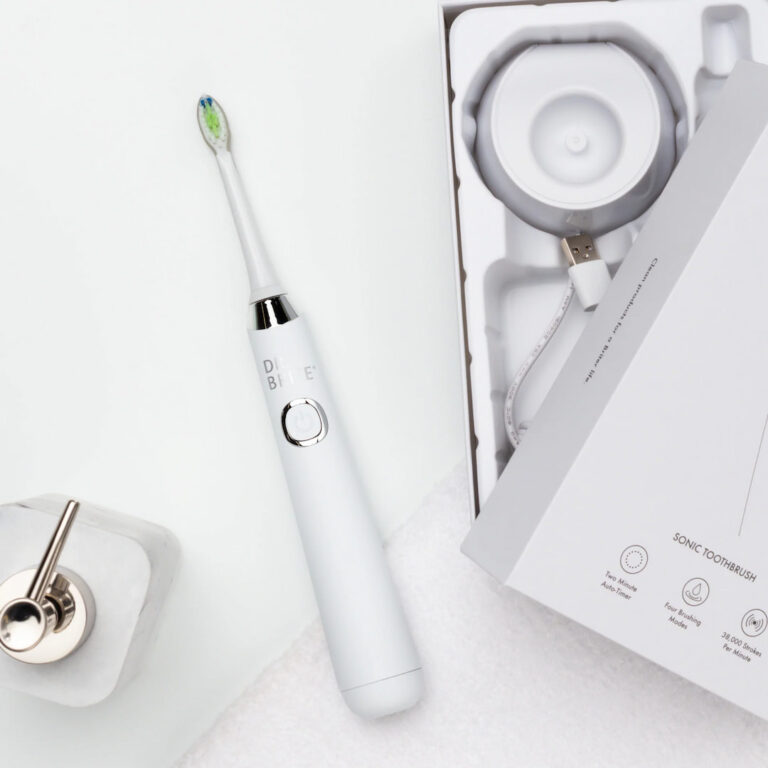 7 Best Toothbrush for Gingivitis Reviews in 2023 OC Dental Center