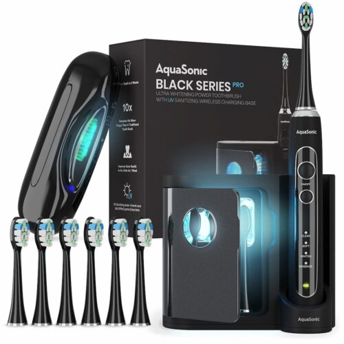 Aquasonic Black Series PRO