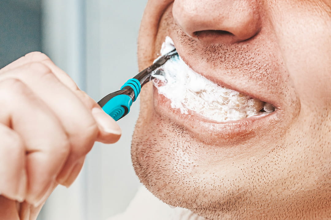 NIMBUS MICROFINE Extra Soft Toothbrushes – Nimbus Dental