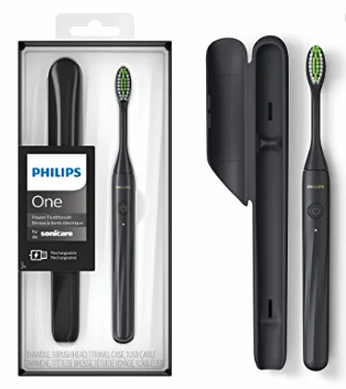 Sonic toothbrush by Philips