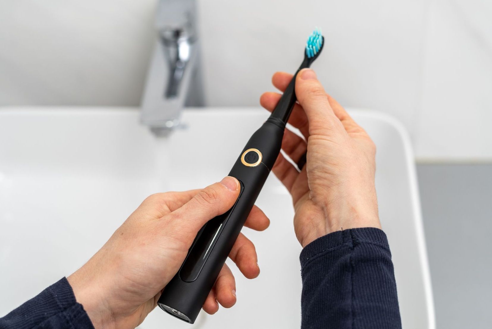 Best Toothbrush For Gums And Teeth At Beth Anker Blog