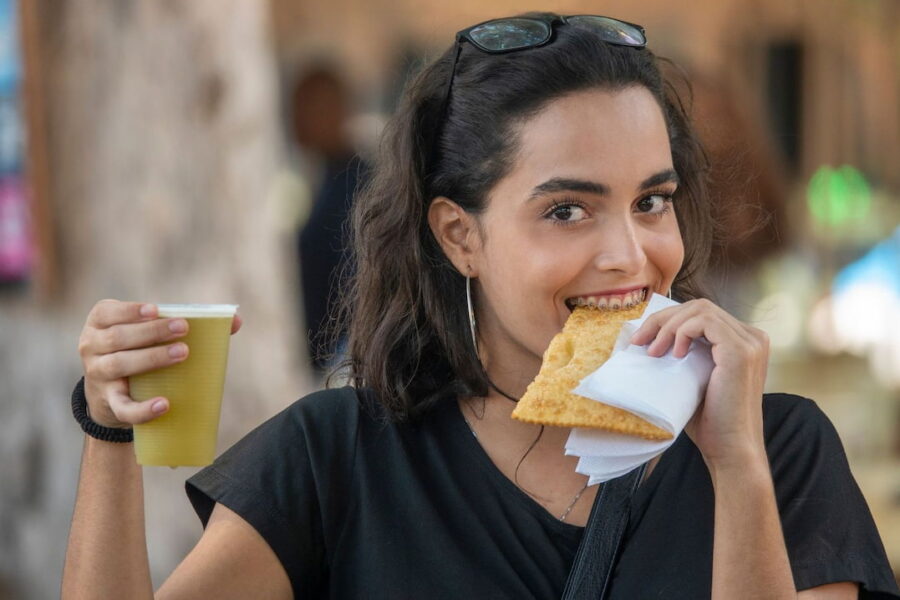 What to Eat With Braces the First Week OC Dental Center