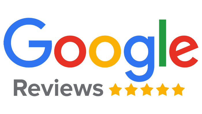 Leave a review on Google