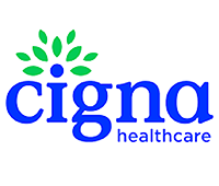 Cigna logo