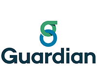 Guardian logo